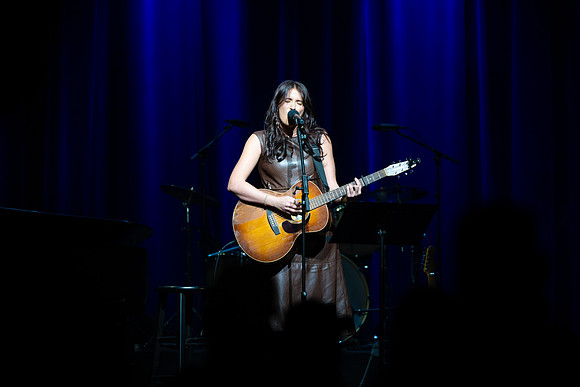 Winter Fest Concert - Feb 2025