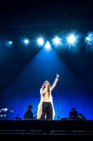 Lauren Daigle Concert - Sept. 2026