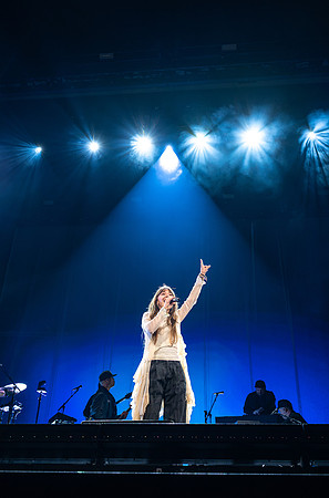 Lauren Daigle Concert - Sept. 2026