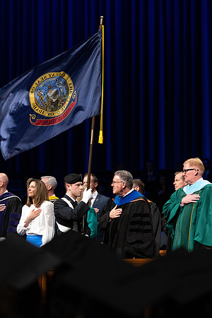 Commencement - Apr 2023
