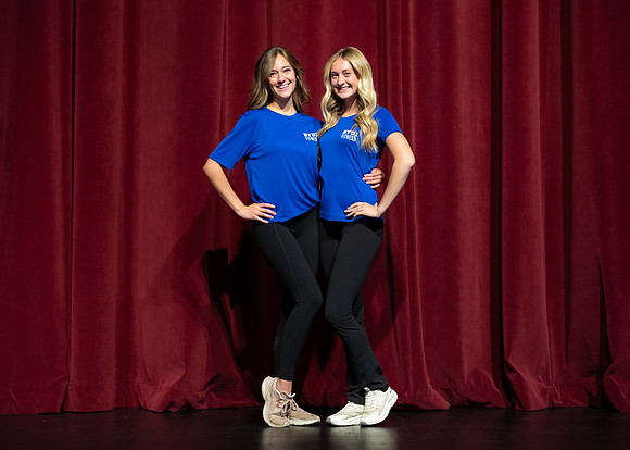 Fitness Team Pictures - Sept. 2026