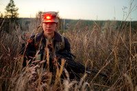 ROTC Training - Oct. 2026