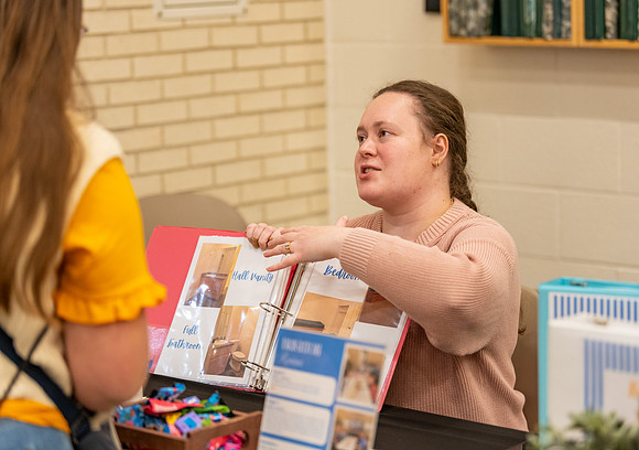 Campus Day Student Living & Housing Fair - Oct 2026