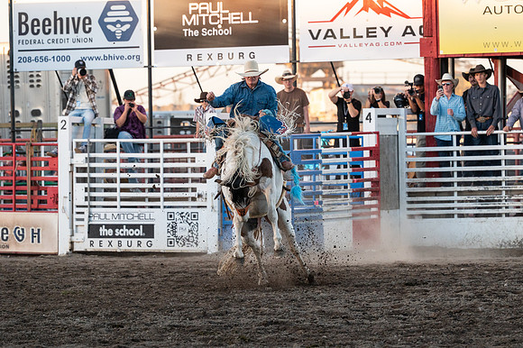 Spirit Week Rodeo_Oct 2026