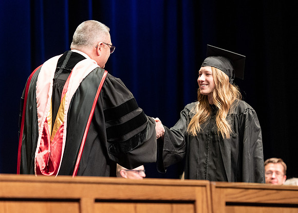Academic Success & Interdisciplinary Studies - Apr 2023