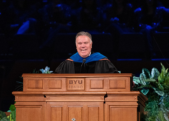 Commencement - Apr 2023