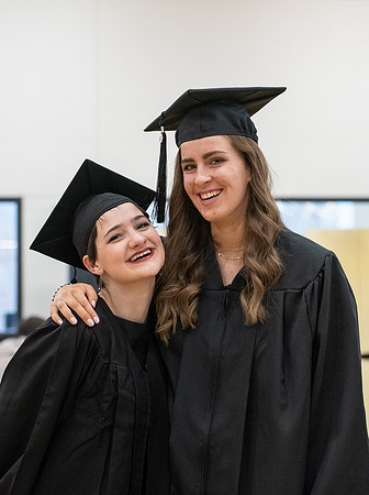 Commencement - Apr 2023