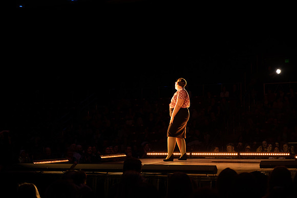 BYU-Idaho Fashion Show - Winter 2023 Semester