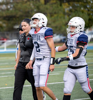 Sports First Aid At Work - Oct 2026