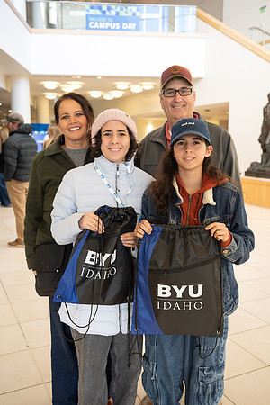 Campus Day 2026 - Check-in - Oct 2026