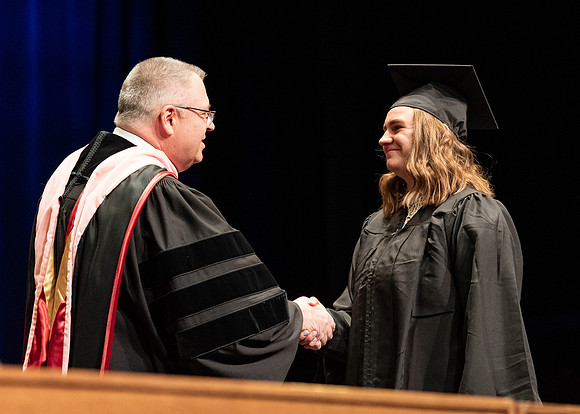 Academic Success & Interdisciplinary Studies - Apr 2023