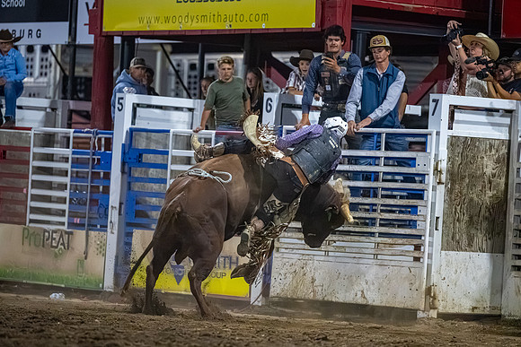 Spirit Week Rodeo - Oct 2026