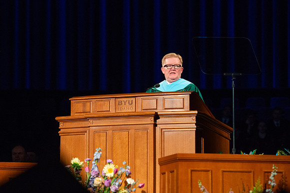 Commencement - Apr 2023