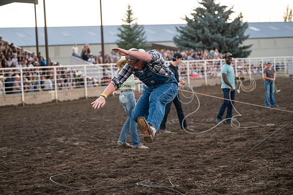 Spirit Week Rodeo_Oct 2026