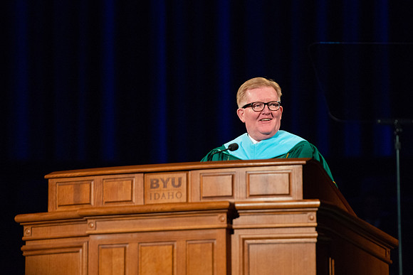 Commencement - Apr 2023