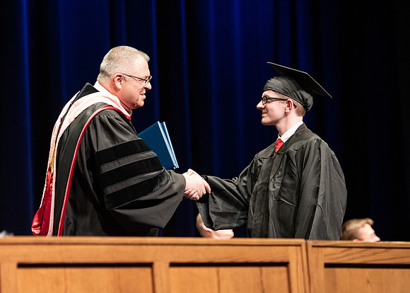 Academic Success & Interdisciplinary Studies - Apr 2023