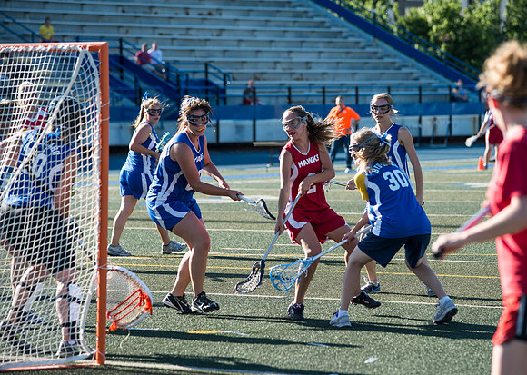 BYU-Idaho, competitive sports, Activities, Lacrosse, championship game, stadium