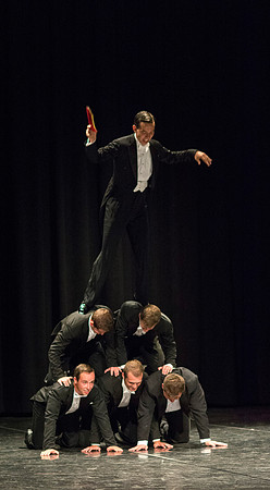 Performance in Loveland Colorado