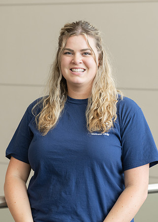 Individual Photos of students who are apart of the Hope Council.