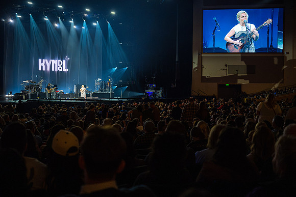 Lauren Daigle - Sept. 2026