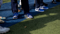 White Vikings Vs. Silver Vikings Football - Oct 2026