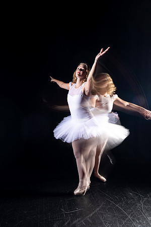 Extravadance Promo - Oct 2026