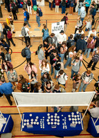Career Fair - Sept. 2026