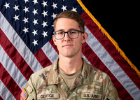 ROTC Cadets - Sept 2026