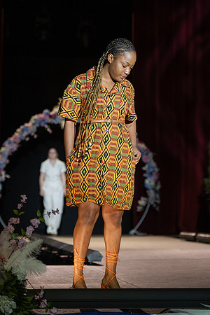 Winter Fashion Show - March 2025