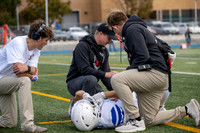Sports First Aid At Work - Oct 2026