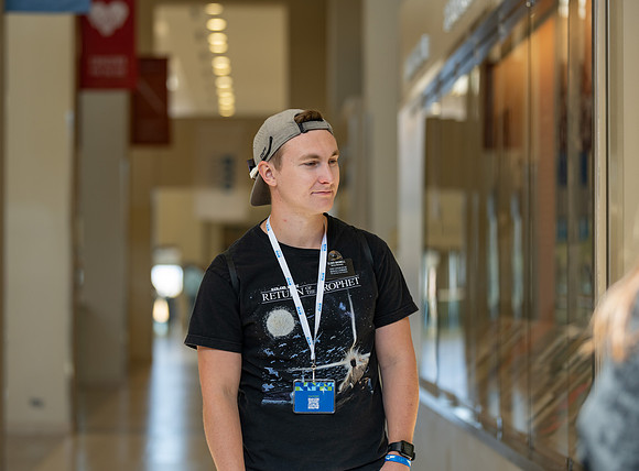 Campus Day Campus Tours - Oct 2026