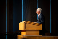 Michael Wilcox Forum - Oct 2026