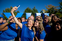 Peer Mentoring Retreat - Sept 2026