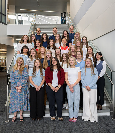 PT Cohort - Sept. 2026