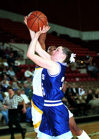 Women's Basketball