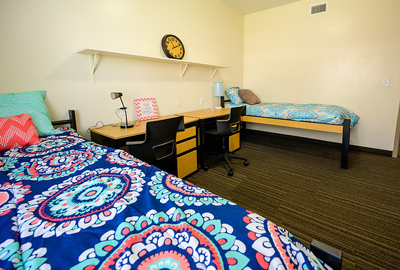 Bedrooms