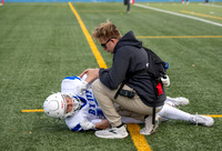 Sports First Aid At Work - Oct 2026