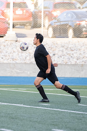 Men's Soccer Championship - Jun 2024