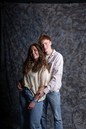 Date Night Photo Booth - Sept 2026