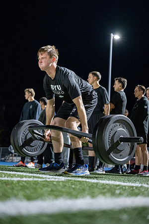ROTC PT Tests - Oct 2026