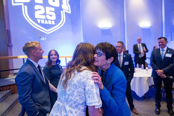 Fall President's Leadership Council - Oct 2026