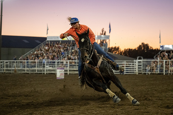 Spirit Week Rodeo - Oct 2026