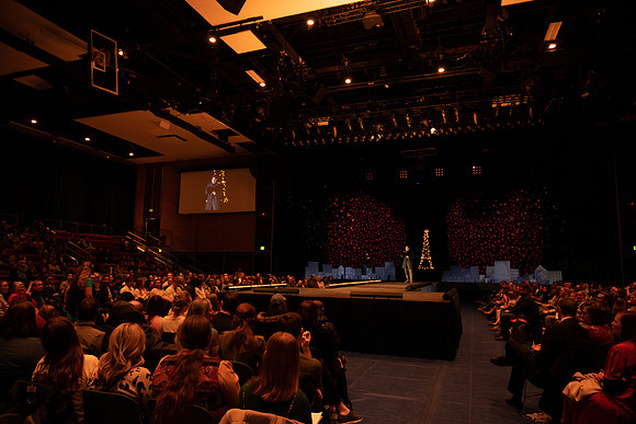 BYU-Idaho Fashion Show - Winter 2023 Semester