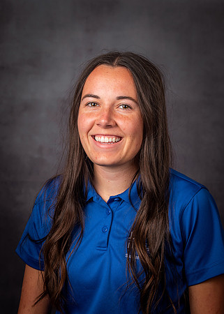 Sydney Davis  Mentor - Setp 2026