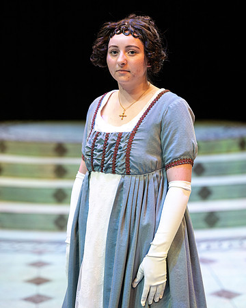 Sense & Sensibility - June 2023