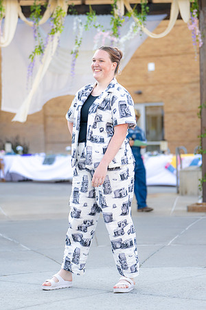 Fashion Show - July 2025