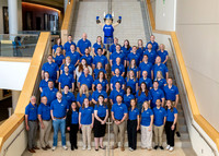 Alumni Chapter Conference Group Photo - Oct 2026