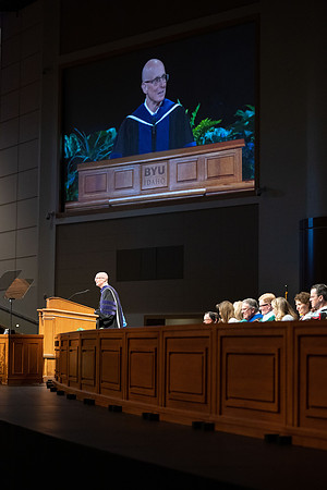 Commencement - Apr 2023