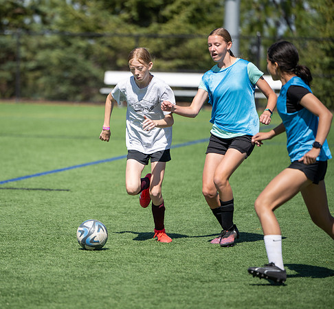 Soccer Youth Camp - June 2025