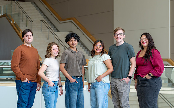 BYUI Support Center Group Photos - Sept. 2026